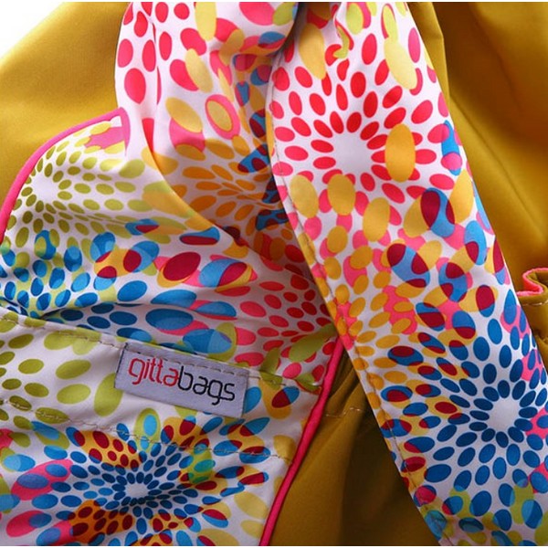 Продукт GittaBags - Чанта - 0 - BG Hlapeta